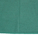 Lightweight Microfiber Cloths, 16 X 16, Green, 240/carton