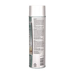 Baseboard Wax Stripper, Pine Scent, 19 oz Aerosol Spray, 12/Carton