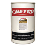 pH7Q Dual Neutral Disinfectant Cleaner, Lemon Scent, 10.78 gal Drum