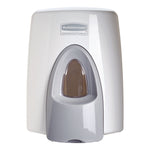 Clean Seat Foam Dispenser, 4.75 x 5.5 x 8, White/Cream, 12/Carton