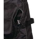 Chill-Its 6255 Lightweight Phase Change Cooling Vest, Cotton/Polyester, 2X-Large/3X-Large, Black