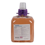 Foam Antibacterial Handwash, Fresh Fruit Scent, 1,250 mL Refill, 4/Carton