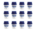 In-Tank Blue Automatic Toilet Bowl Cleaner, Unscented, 9 oz, 12/Box