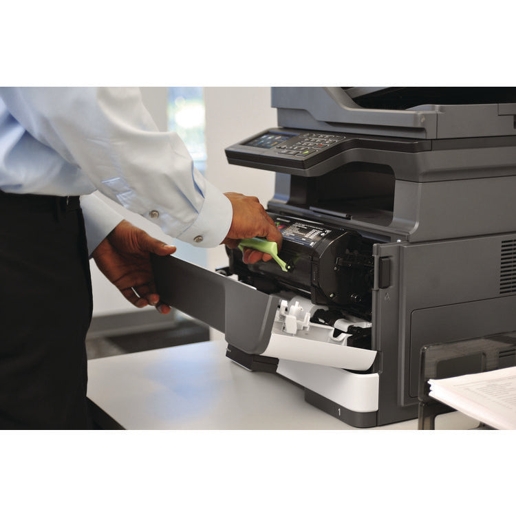 52D0Z0G Imaging Unit, 100,000 Page-Yield, Black