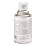 Microburst 3000 Refill, Linen Fresh, 2 Oz Aerosol Spray, 12/carton
