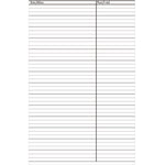 Recycled Academic Year Illustrated Monthly Planner, 10 x 7, Light Blue Cover, 12-Month (July to June): 2025 to 2026