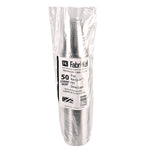 Kal-Clear True PET Cold Drink Cups, 9 oz, Plastic, Clear, 50/Bag, 20 Bags/Carton