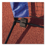 Mini Tennis Net Set, 2.8 ft x 10 ft