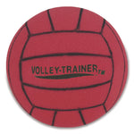 Ultra Foam Volleyball Set, 8" Diameter, Assorted Colors, 6/Set