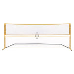 Rhino Port-A-Net Set, 33" to 63" x 120"