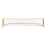 Rhino Port-A-Net Set, 33" to 63" x 120"