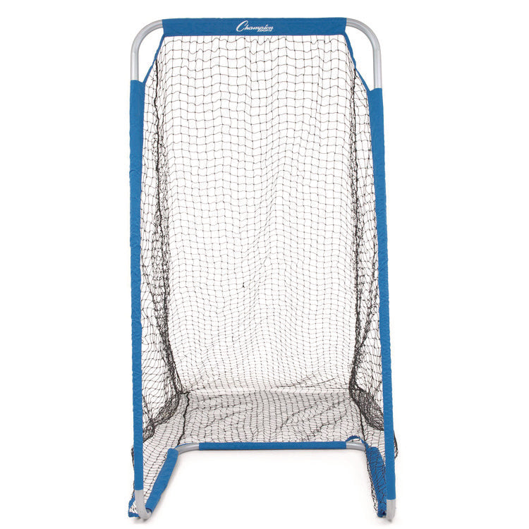 Football Kicking Screen, 96" x 48", 1.5" dia Frame