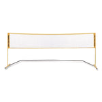 Rhino Port-A-Net Set, 33" to 63" x 120"
