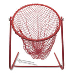 Multipurpose Target Net Set, 16" x 12.5", 15" Diameter, 6 Assorted Color Nets
