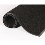 Jasper Indoor/outdoor Scraper Mat, 36 X 60, Black