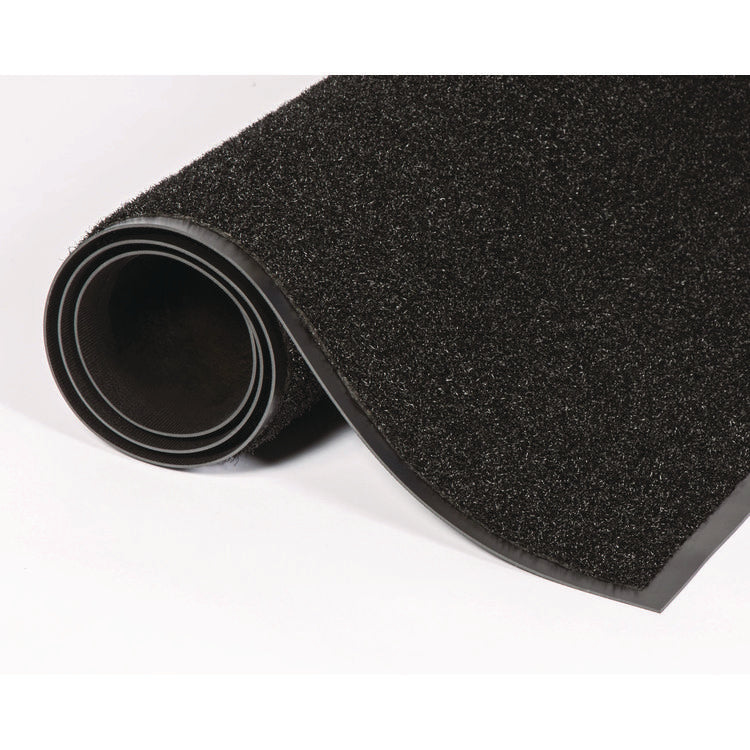 Jasper Indoor/outdoor Scraper Mat, 36 X 60, Black