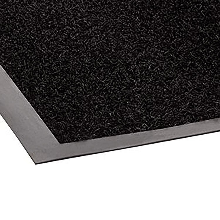 Jasper Indoor/outdoor Scraper Mat, 48 X 72, Black
