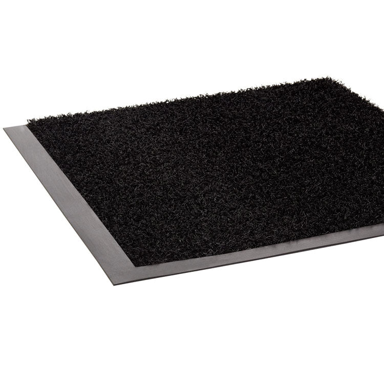 Jasper Indoor/outdoor Scraper Mat, 48 X 72, Black