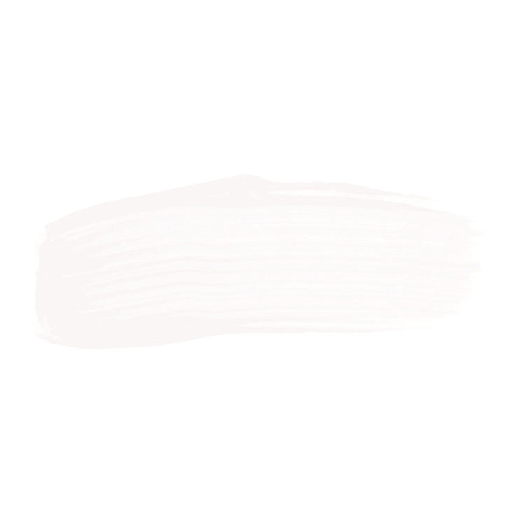 Artista Ii Washable Tempera Paint, White, 16 Oz Bottle