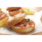 Grease-Resistant Food Wrap, 14 x 14, White, 4,000/Carton