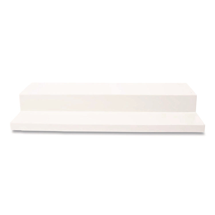 Pro Step Down Pitching Rubber, 24" x 6"