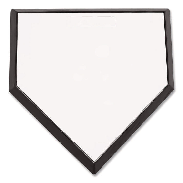 Pro Bury All Homeplate, 20" x 20" x 4"