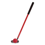 Mini Golf Set, 12 Balls/6 Putters/18 Rings/3 Target Holes