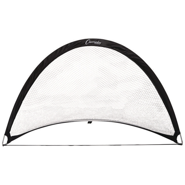 Extreme Pop-Up Soccer Goal with Carrying Bag, 72  x 40