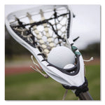 Bucket of Lacrosse Balls, Official Size, White, 36 Balls/Bucket