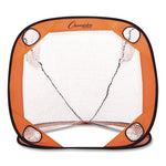 Lacrosse Pop Up Target Trainer, 4 ft x 4 ft