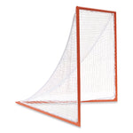 Pro High School Lacrosse Goal, 6 ft x 6 ft, 1.65" dia Frame