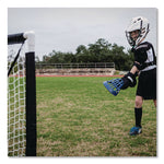 Mini Lacrosse Goal, 3 ft  x 3 ft, 1.5" dia Frame