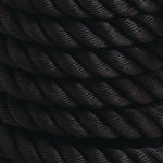 Rhino Poly Training Rope, 50 ft, 2" dia