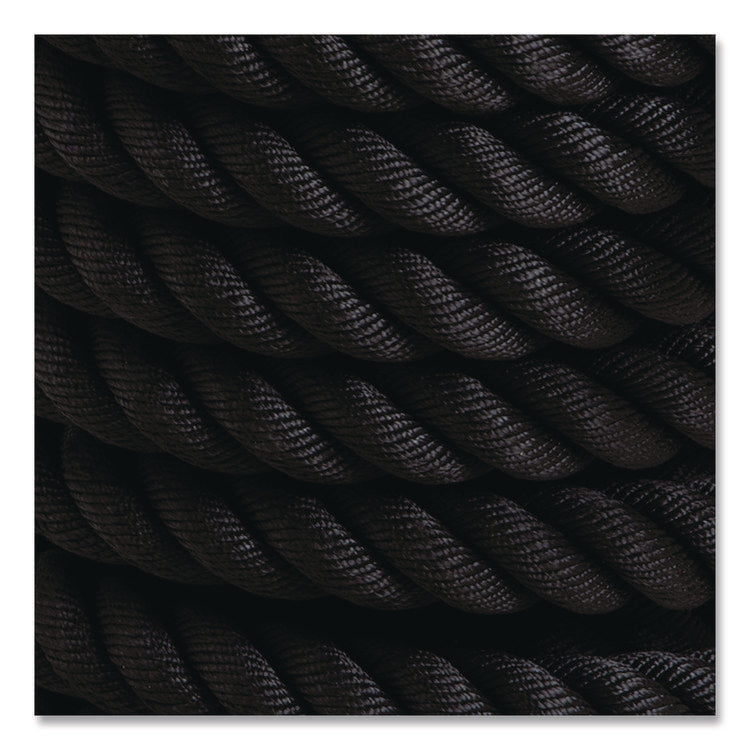 Rhino Poly Training Rope, 40 ft, 2" dia