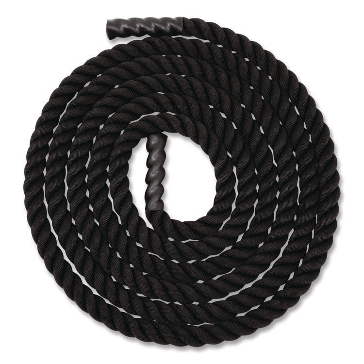 Rhino Poly Training Rope, 30 ft, 2" dia