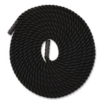 Rhino Poly Training Rope, 50 ft, 2" dia