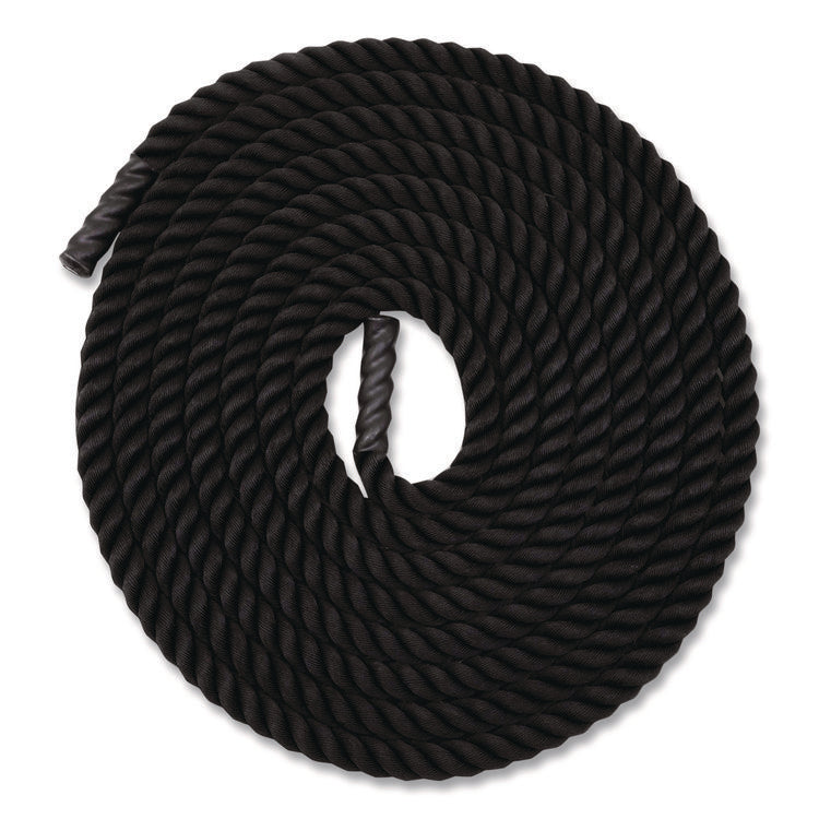 Rhino Poly Training Rope, 50 ft, 2" dia