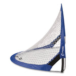 Pop Up Half Moon Goal, 30" x 18", Pair