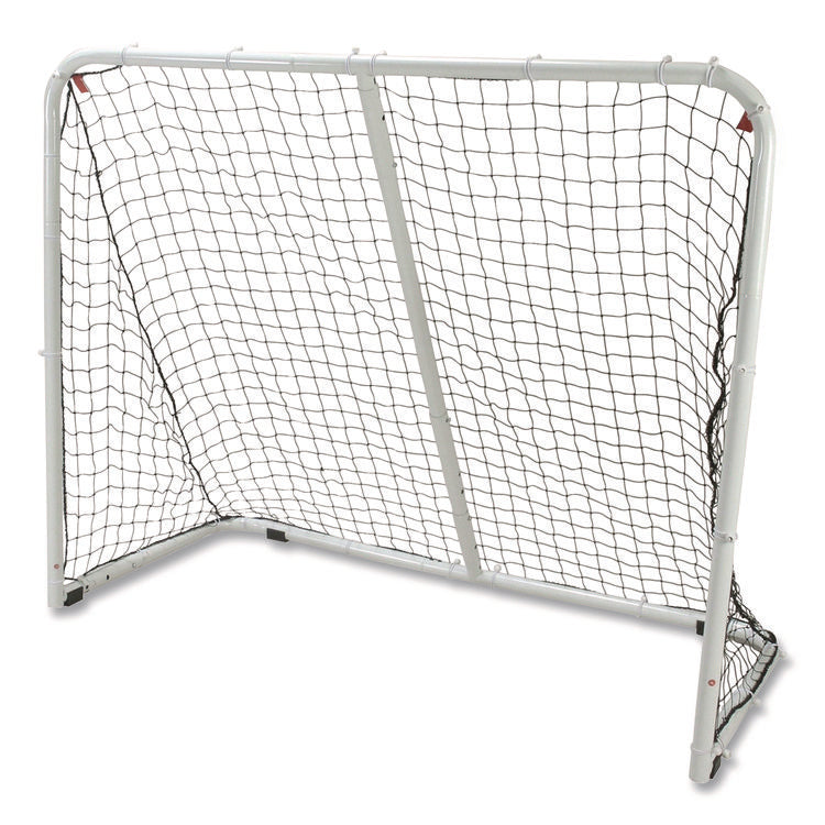 Fold Up Goal, 72" x 48"