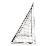 Fold Up Goal, 72" x 48"