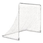 Easy Fold Soccer Goal, 8 ft x 6 ft, 1.25" dia Frame
