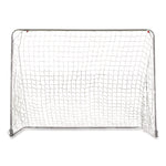 Easy Fold Soccer Goal, 8 ft x 6 ft, 1.25" dia Frame