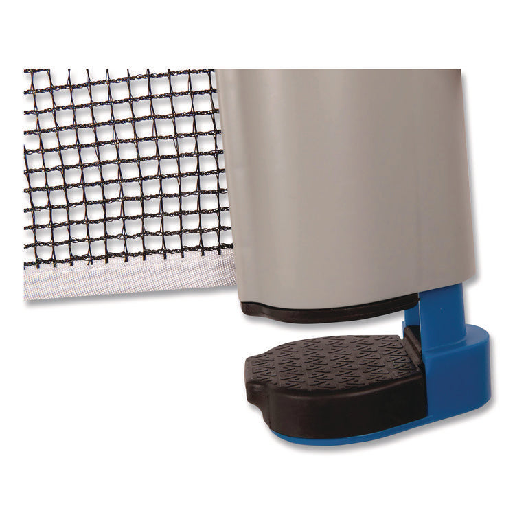 Anywhere Table Tennis Set, with Carry Bag