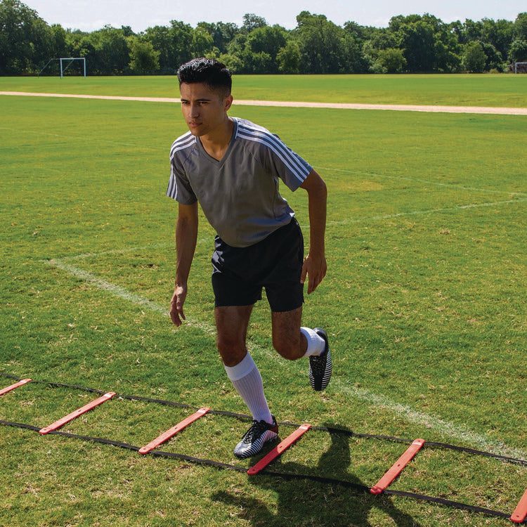 Speed and Agility Kit, with Carry Bag
