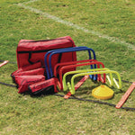 Speed and Agility Kit, with Carry Bag