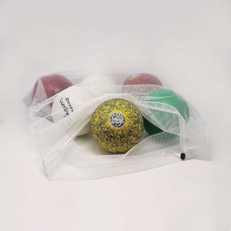 Rhino Skin Luminous, Spider and ThermoGrip Dodgeball Set, 6.3" Diameter, Assorted Colors, 6/Set