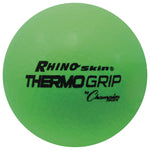 Rhino Skin Luminous, Spider and ThermoGrip Dodgeball Set, 6.3" Diameter, Assorted Colors, 6/Set