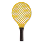 Tether Tennis Game Set, Two Paddles, Two Tennis Balls