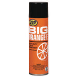 Big Orange-E Aerosol, 15 oz Aerosol Can, 12/Carton