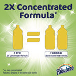 Multi-Use Cleaner, Lavender Scent, 1 Gal Bottle, 4/carton